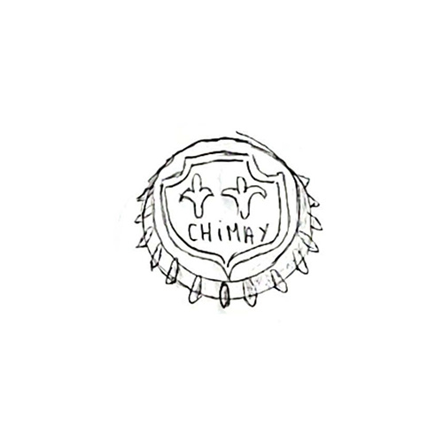 Logo représentant Capsulor, le nom de l'objet choisis pour le projet readImAde
